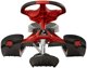 Stiga Curve Pro Sled