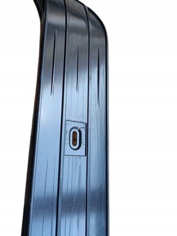 Stiga Curve Pro Sled
