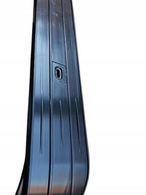 Stiga Curve Pro Sled
