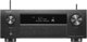 Ενισχυτής Denon AVC-X4800H, μαύρος