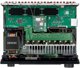 Ενισχυτής Denon AVC-X4800H, μαύρος