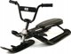 Stiga Snowracer SX Pro Έλκηθρο με Winder Μαύρο
