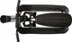 Stiga Snowracer SX Pro Έλκηθρο με Winder Μαύρο