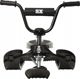 Stiga Snowracer SX Pro Έλκηθρο με Winder Μαύρο