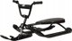 Stiga Snowracer SX Pro Έλκηθρο με Winder Μαύρο