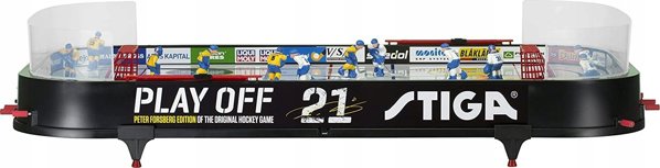 Stiga Επιτραπέζιο Χόκεϊ PLAY OFF 21 Σουηδία εναντίον Φινλανδία