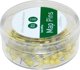 Καρφίτσες Stickn 4mmx20mm κίτρινο 100τεμ/πακ - (100 τεμ.)