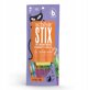 Churu Stix Multipack Λιχουδιές Γάτας με Κοτόπουλο, Πάπια & Σολομό, 6x15g