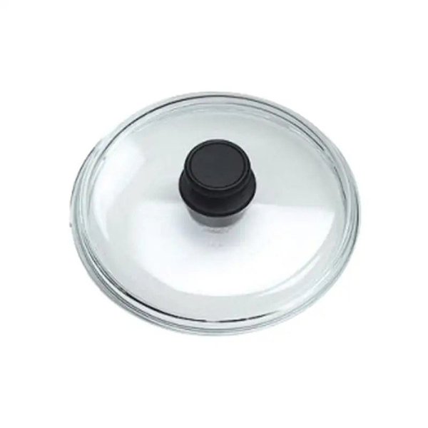 AMT-Gastroguss Γυάλινο Καπάκι Μαγειρικών Σκευών, Ø26 cm, 026Z1L2