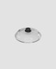 AMT-Gastroguss Γυάλινο Καπάκι Μαγειρικών Σκευών, Ø26 cm, 026Z1L2