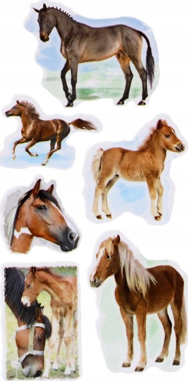 STICKERBOO ΑΥΤΟΚΟΛΛΗΤΟ ΑΛΟΓΑ 66X180 S-BOO PBH 120/1800