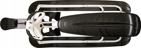 Stiga Stiga Steerable έλκηθρο KING SIZE GT 13584233 7318684679102