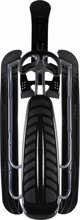 Stiga STIGA Snowracer King Size GT Έλκηθρο για Ενήλικες Γκρι/Μαύρο ST4679-12
