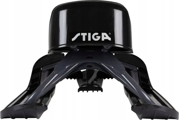 Stiga STIGA Snowracer King Size GT Έλκηθρο για Ενήλικες Γκρι/Μαύρο ST4679-12