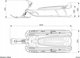 Stiga STIGA Snowracer King Size GT Έλκηθρο για Ενήλικες Γκρι/Μαύρο ST4679-12