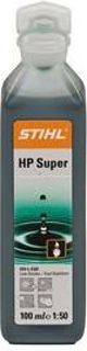 Λάδι κινητήρων δύο χρόνων Stihl STIHL HP Super 100ml