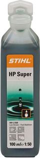 Λάδι κινητήρων δύο χρόνων Stihl STIHL HP Super 100ml