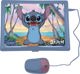 STITCH Educational Laptop – 62 activities, DK/SE