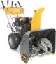 Stiga Χιονοφράκτης ST 5262 P 62 cm (2S2624511/ST1)