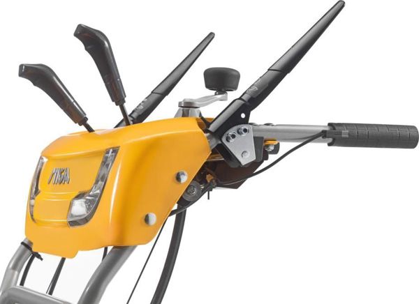 Stiga Χιονοφράκτης ST 5262 P 62 cm (2S2624511/ST1)