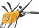 Stiga Χιονοφράκτης ST 5262 P 62 cm (2S2624511/ST1)