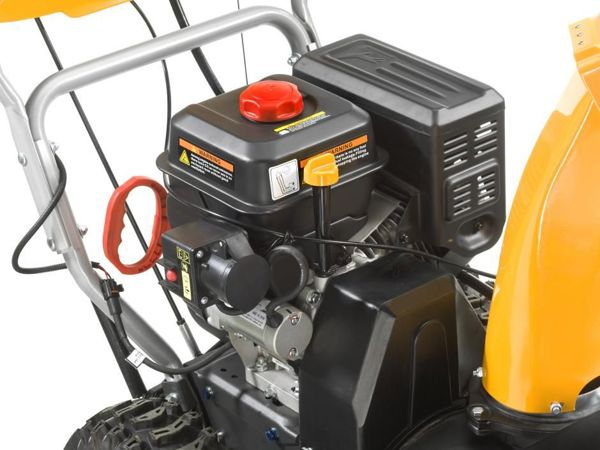 Stiga Χιονοφράκτης ST 5262 P 62 cm (2S2624511/ST1)