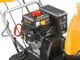 Stiga Χιονοφράκτης ST 5262 P 62 cm (2S2624511/ST1)