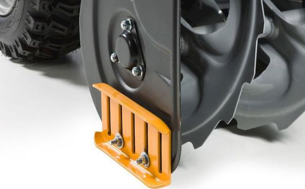 Stiga Χιονοφράκτης ST 5262 P 62 cm (2S2624511/ST1)