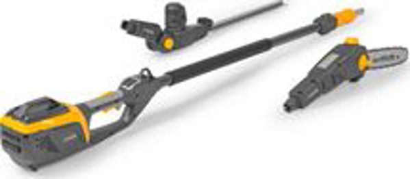 Ψαλίδια μπαταρίας Stiga SMT 500 AE 44 cm