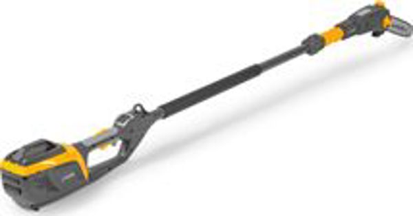Ψαλίδια μπαταρίας Stiga SMT 500 AE 44 cm