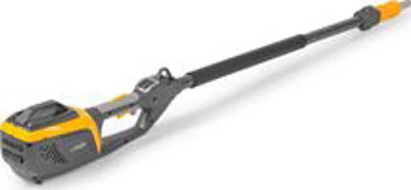 Ψαλίδια μπαταρίας Stiga SMT 500 AE 44 cm
