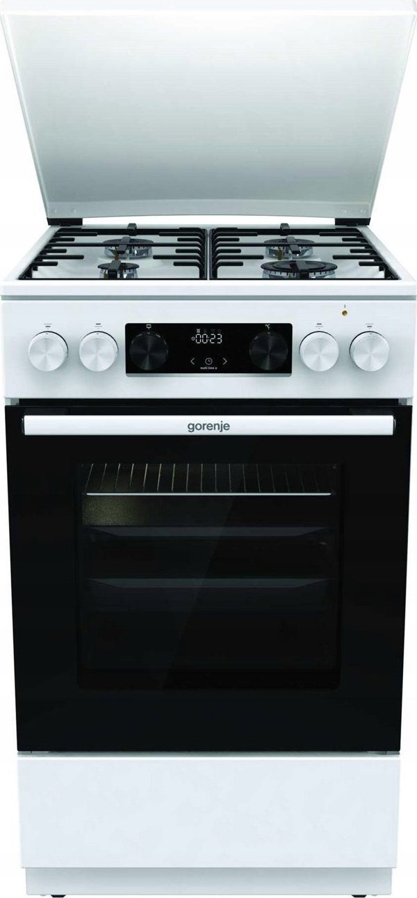 Κουζίνα Gorenje GK5C63WH