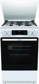 Κουζίνα Gorenje GK5C63WH