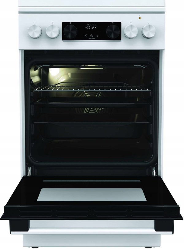 Κουζίνα Gorenje GK5C63WH