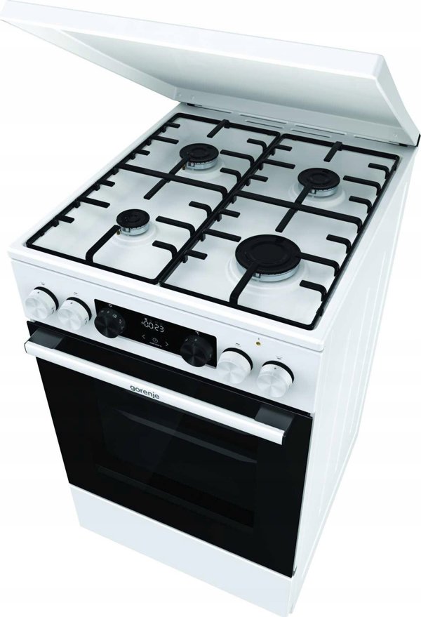 Κουζίνα Gorenje GK5C63WH