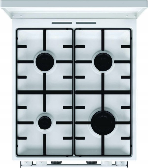 Κουζίνα Gorenje GK5C63WH