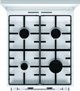 Κουζίνα Gorenje GK5C63WH