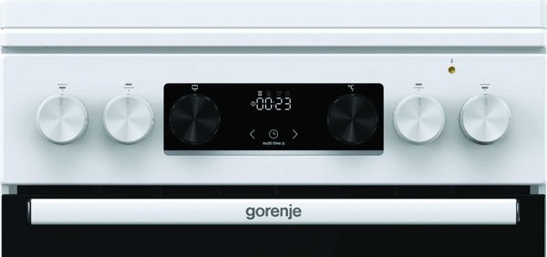 Κουζίνα Gorenje GK5C63WH