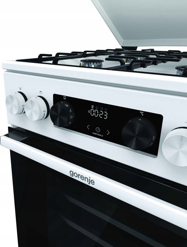 Κουζίνα Gorenje GK5C63WH
