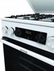 Κουζίνα Gorenje GK5C63WH