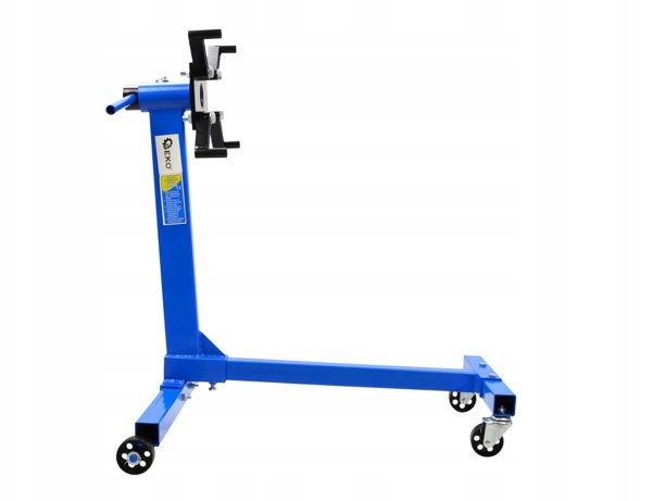 Βάση στήριξης κινητήρα 1000LBS/450kg(1)
