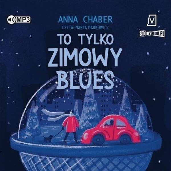 Απλώς ο χειμερινός μπλουζ Storybox audiobook EDUKAMP
