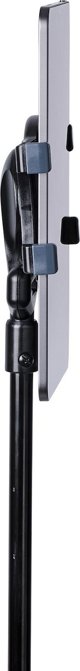 StarTech Βάση Tablet Mobile Stand, για Tablet 7 έως 11 ιντσών, Ρυθμιζόμενη, Μαύρο Χρώμα