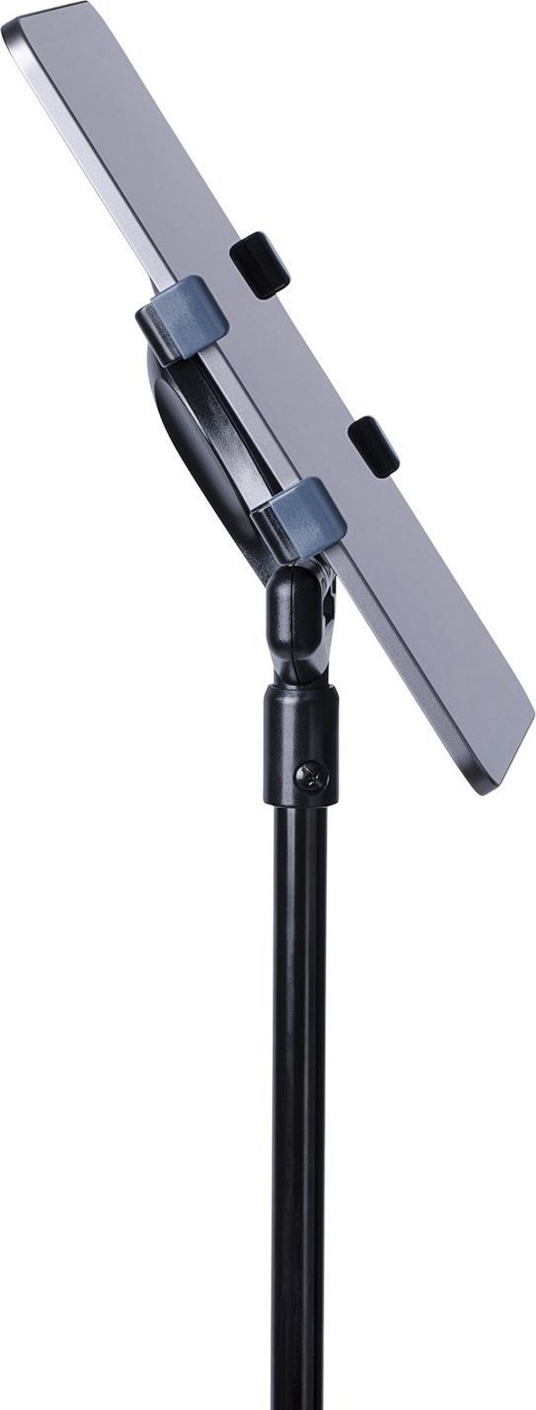 StarTech Βάση Tablet Mobile Stand, για Tablet 7 έως 11 ιντσών, Ρυθμιζόμενη, Μαύρο Χρώμα
