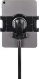 StarTech Βάση Tablet Mobile Stand, για Tablet 7 έως 11 ιντσών, Ρυθμιζόμενη, Μαύρο Χρώμα