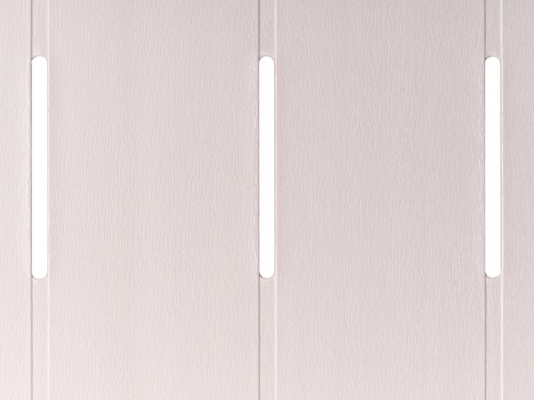 Beliani Τραπέζι Κήπου BARTICA, 154x84 εκ., Μπεζ