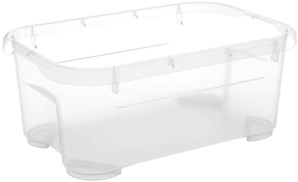 ΚΟΥΤΙ ΑΠΟΘΗΚΕΥΣΗΣ TBOX MINI 1L