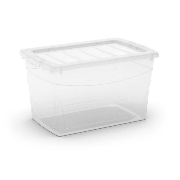 ΚΟΥΤΙ ΑΠΟΘΗΚΕΥΣΗΣ KIS OMNI M 30L