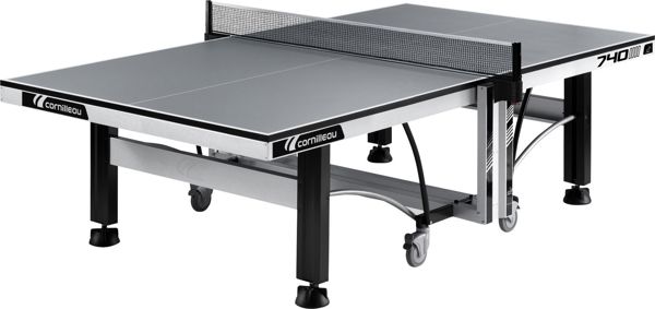 Τραπέζι πινγκ πονγκ Cornilleau 740 ITTF