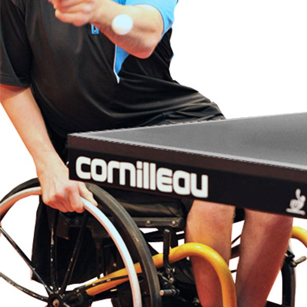 Τραπέζι πινγκ πονγκ Cornilleau 740 ITTF